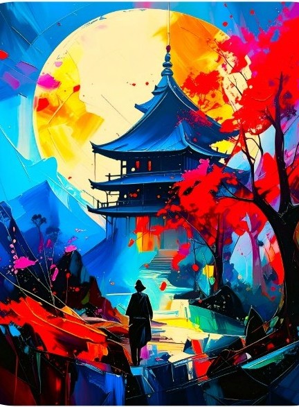 ORIENTAL GALLERY
