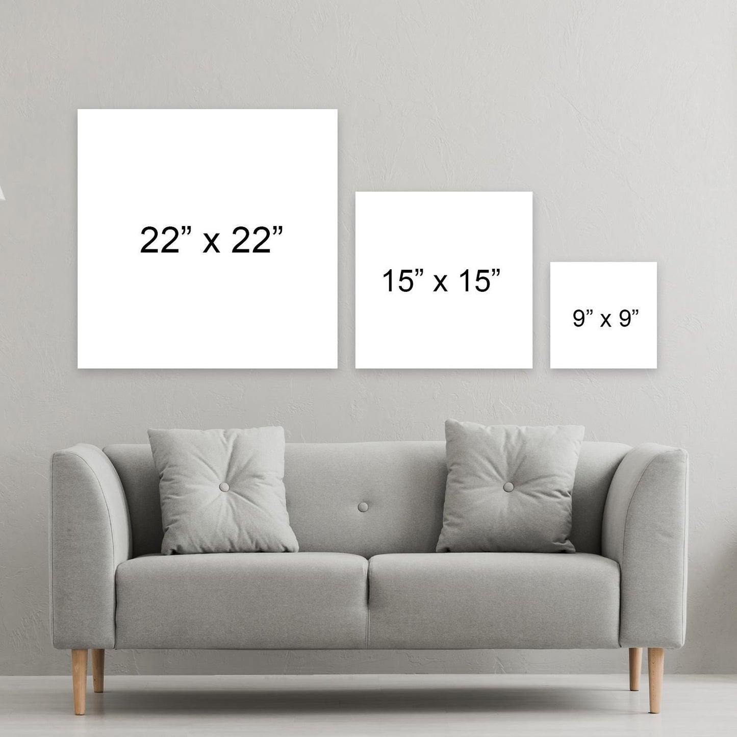 Landscape L3, Printed On Steel, Unique Print, Vivid Image, High Quality Prints, Unique Gift Ideas, A Gift That Will Lasts Forever