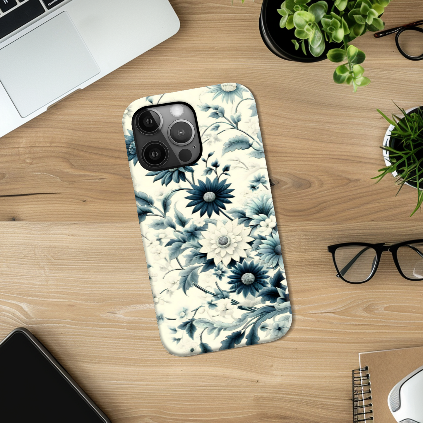 Daisy 4, Tough Phone Case, Full Wrap Technology, Crafted From Premium Polycarbonate, Great Gift Idea...