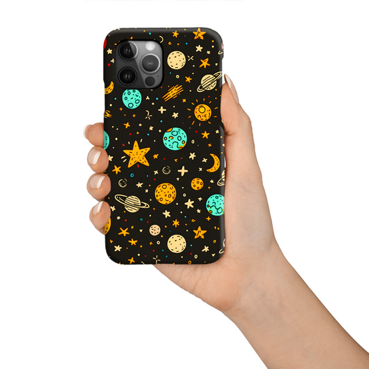 Final Frontier 4, Tough Phone Case, Full Wrap Technology, Crafted From Premium Polycarbonate, Great Gift Idea...