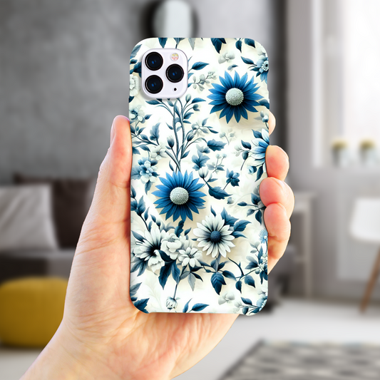 Daisy DS3, Slim Phone Case, Full Wrap Technology, Crafted From Premium Polycarbonate, Great Gift Idea...