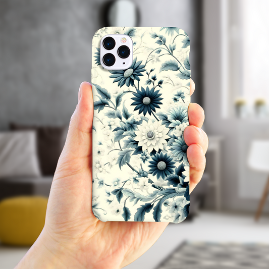 Daisy DS4, Slim Phone Case, Full Wrap Technology, Crafted From Premium Polycarbonate, Great Gift Idea...
