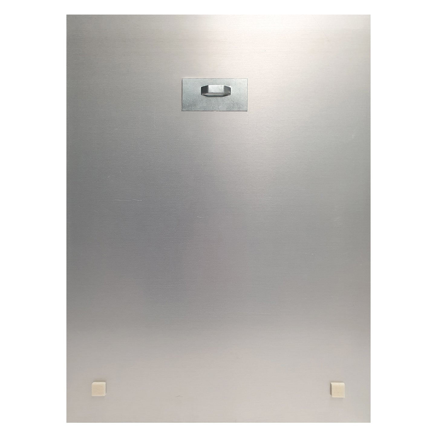 White Crane CM1,  Printed on gloss aluminium to enhance colour and detail. A gift that will endure a lifetime...