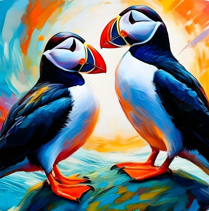 BIRD GALLERY