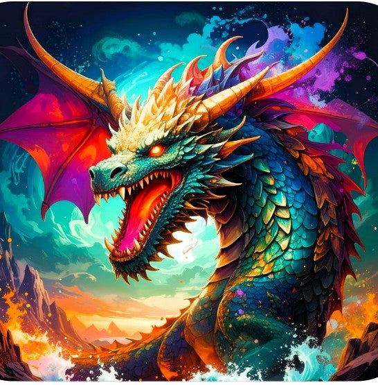 FANTASY GALLERY