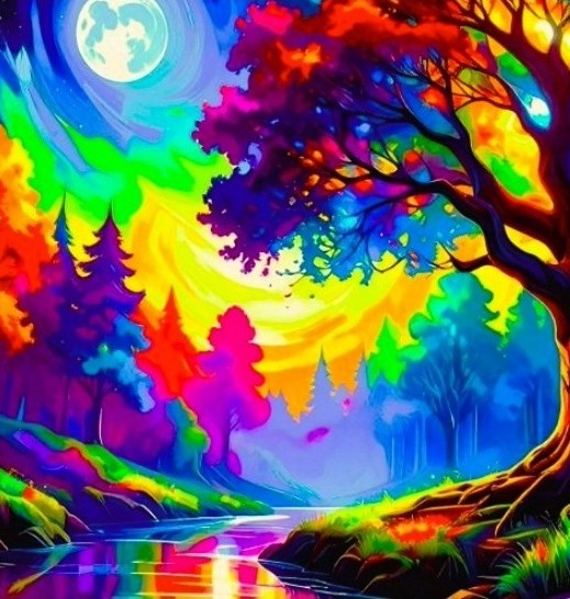 LANDSCAPE GALLERY