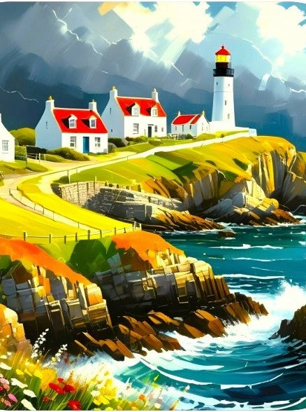 OCEAN - COASTAL