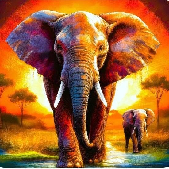 WORLD WILDLIFE