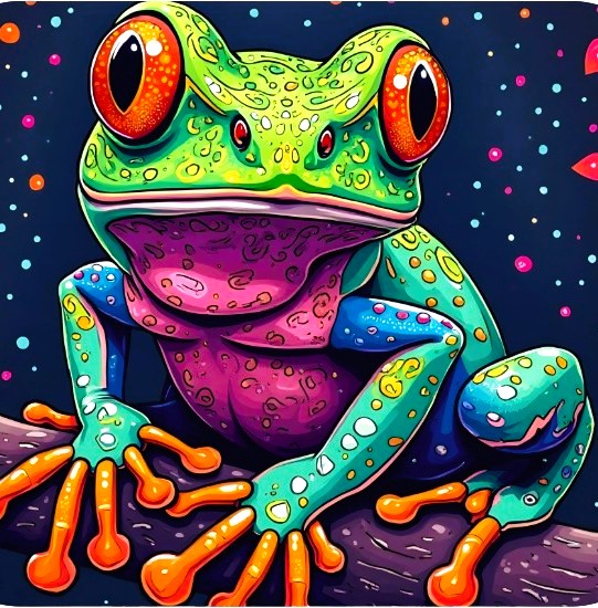 REPTILES - AMPHIBIANS