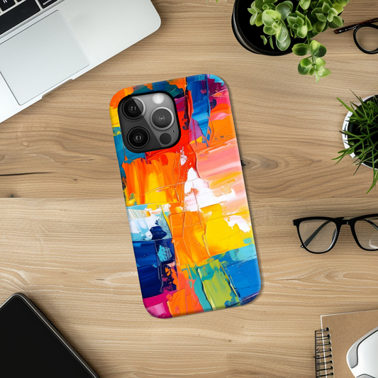 Cultural Fusion 3, Slim iPhone-Samsung Cases, Full Wrap Technology, Crafted From Premium Polycarbonate, Vivid Colours, Unique Image...
