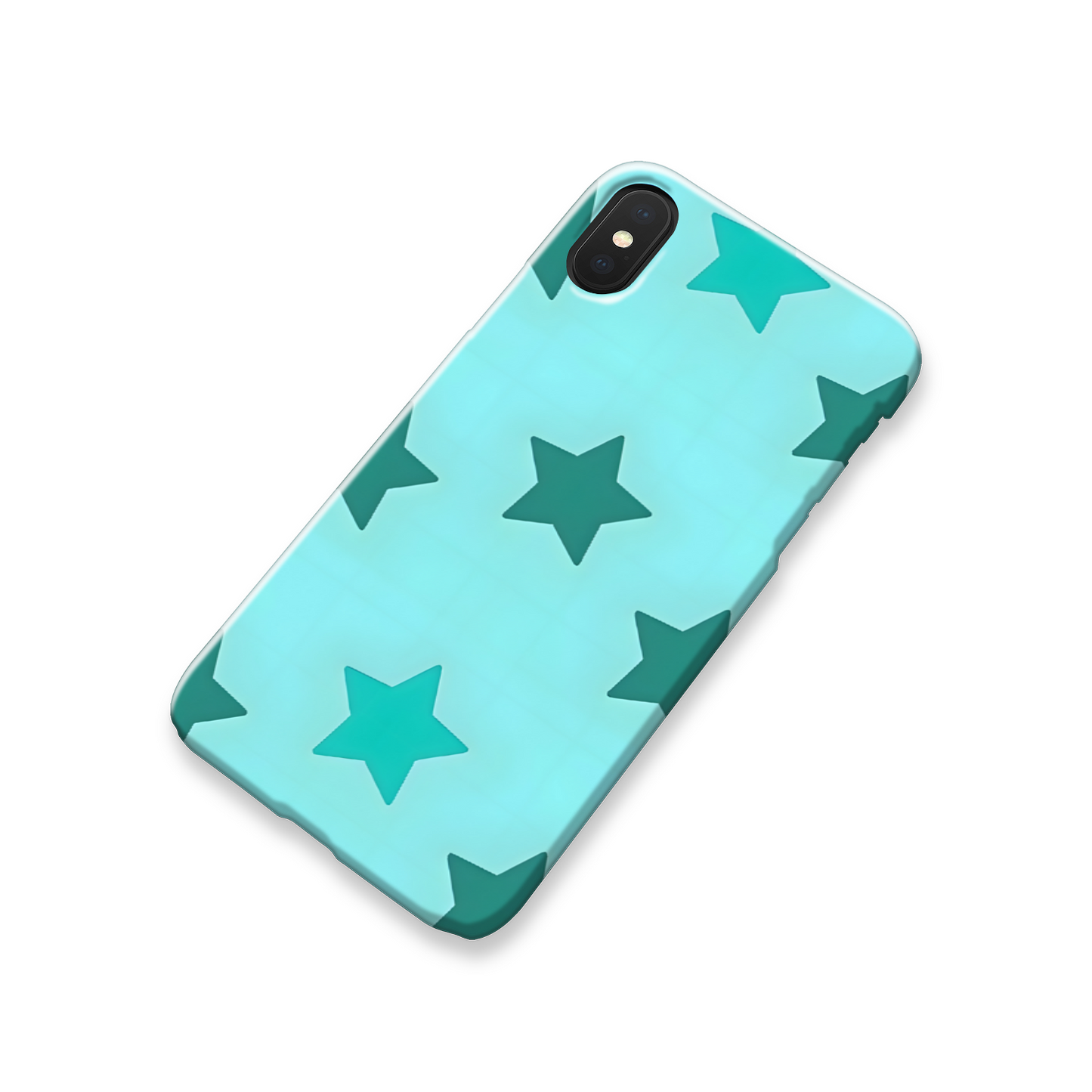 Stars 3, Slim iPhone-Samsung Cases, Full Wrap Technology, Crafted From Premium Polycarbonate, Vivid Colours, Unique Image...