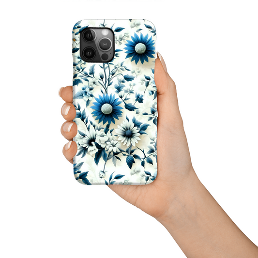 Daisy 3, Tough Phone Case, Full Wrap Technology, Crafted From Premium Polycarbonate, Great Gift Idea...