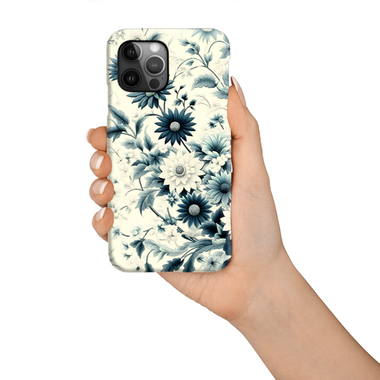 Daisy 4, Tough Phone Case, Full Wrap Technology, Crafted From Premium Polycarbonate, Great Gift Idea...