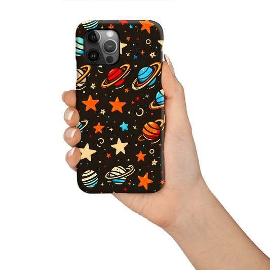 Final Frontier 1, Tough Phone Case, Full Wrap Technology, Crafted From Premium Polycarbonate, Great Gift Idea...