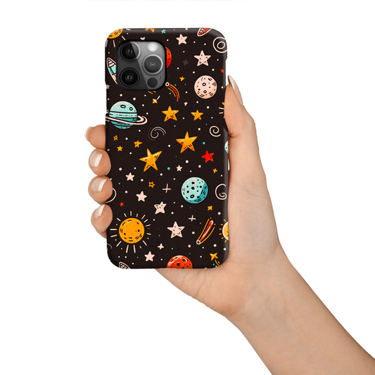 Final Frontier 2. Tough Phone Case, Full Wrap Technology, Crafted From Premium Polycarbonate, Great Gift Idea...