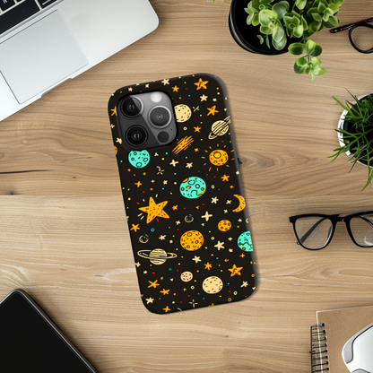 Final Frontier 4, Tough Phone Case, Full Wrap Technology, Crafted From Premium Polycarbonate, Great Gift Idea...
