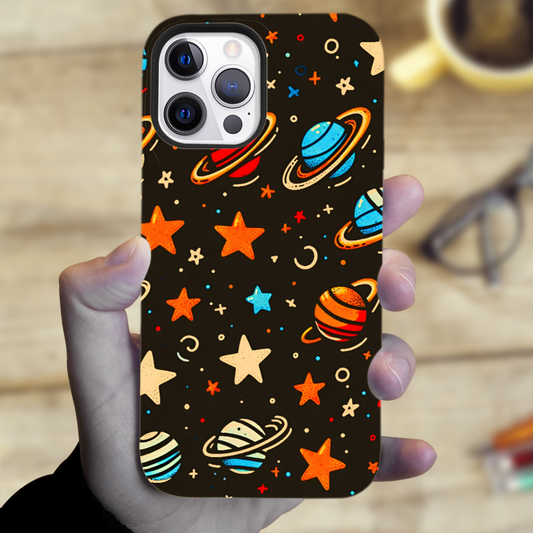 Final Frontier FF1, MagSafe Tough Phone Case, Full Wrap Technology, Crafted From Premium Polycarbonate, Great Gift Idea...