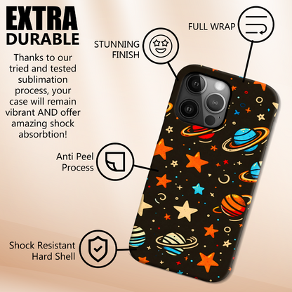 Final Frontier FF1, MagSafe Tough Phone Case, Full Wrap Technology, Crafted From Premium Polycarbonate, Great Gift Idea...