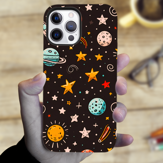 Final Frontier FF2, MagSafe Tough Phone Case, Full Wrap Technology, Crafted From Premium Polycarbonate, Great Gift Idea...