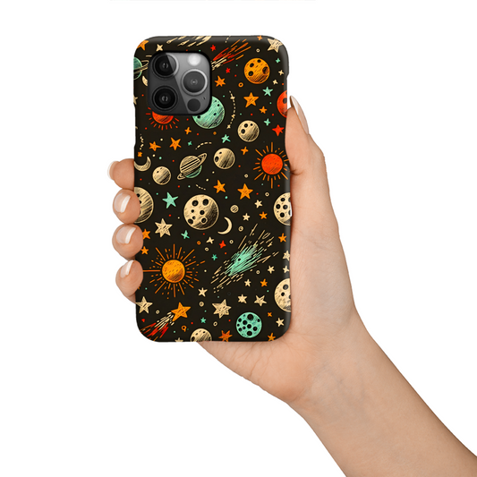 Final Frontier FF3. MagSafe Tough Phone Case, Full Wrap Technology, Crafted From Premium Polycarbonate, Great Gift Idea...