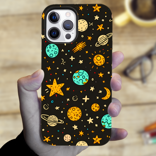 Final Frontier FF4. MagSafeTough Phone Case, Full Wrap Technology, Crafted From Premium Polycarbonate, Great Gift Idea...