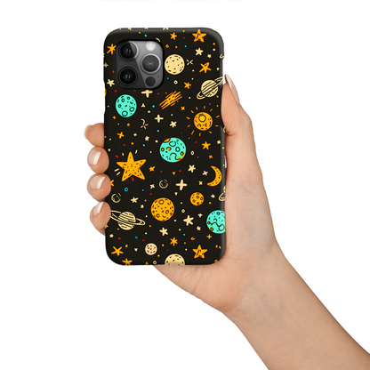 Final Frontier FF4. MagSafeTough Phone Case, Full Wrap Technology, Crafted From Premium Polycarbonate, Great Gift Idea...
