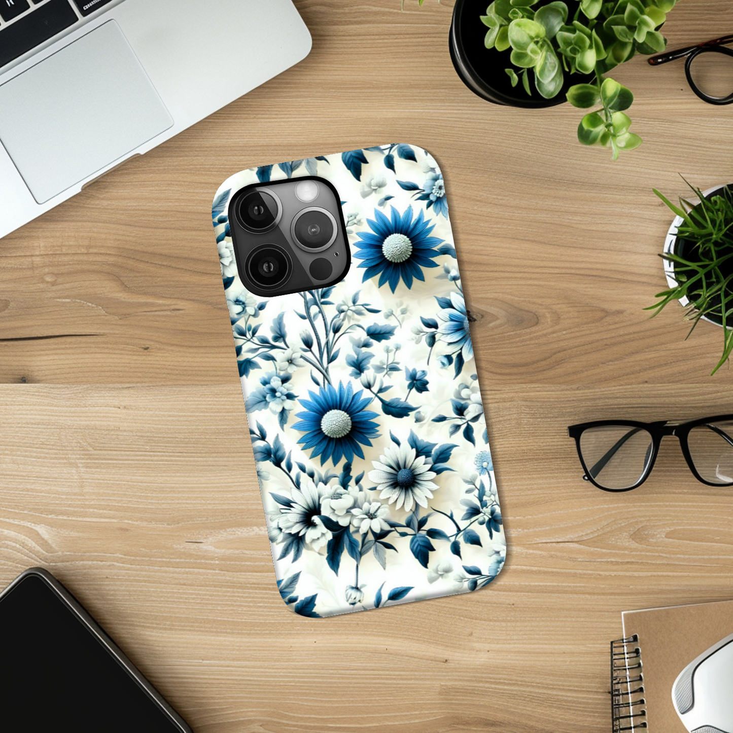 Daisy DS3, Slim Phone Case, Full Wrap Technology, Crafted From Premium Polycarbonate, Great Gift Idea...