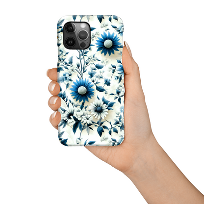 Daisy DS3, Slim Phone Case, Full Wrap Technology, Crafted From Premium Polycarbonate, Great Gift Idea...