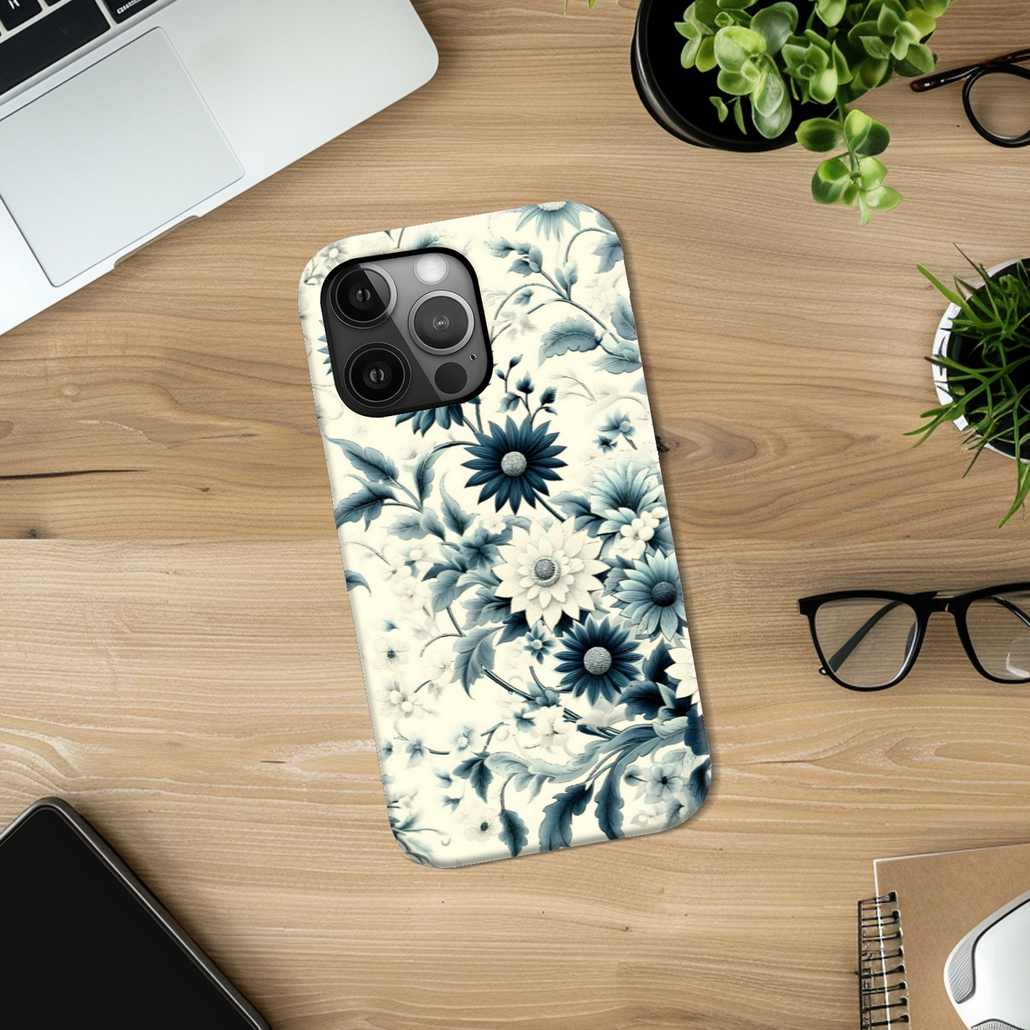 Daisy DS4, Slim Phone Case, Full Wrap Technology, Crafted From Premium Polycarbonate, Great Gift Idea...