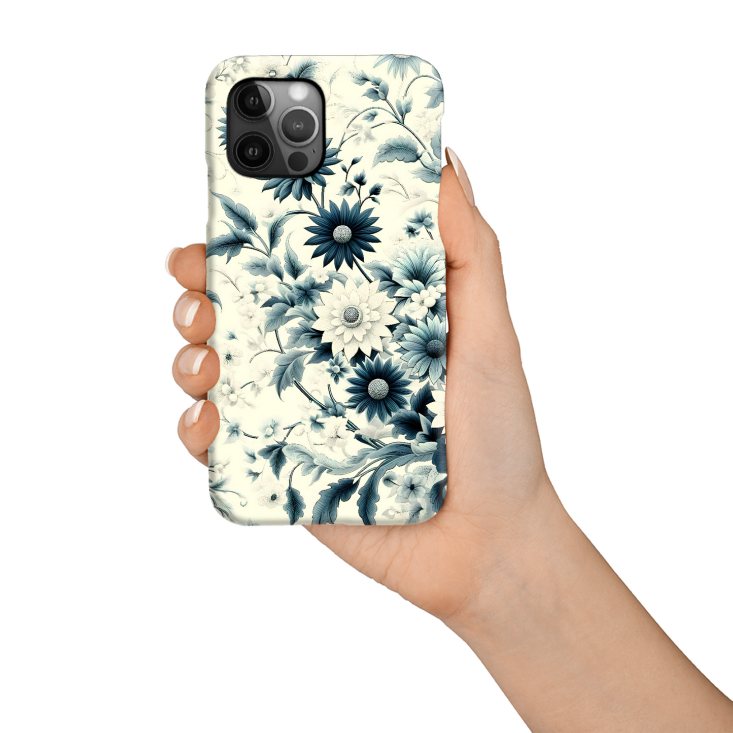 Daisy DS4, Slim Phone Case, Full Wrap Technology, Crafted From Premium Polycarbonate, Great Gift Idea...