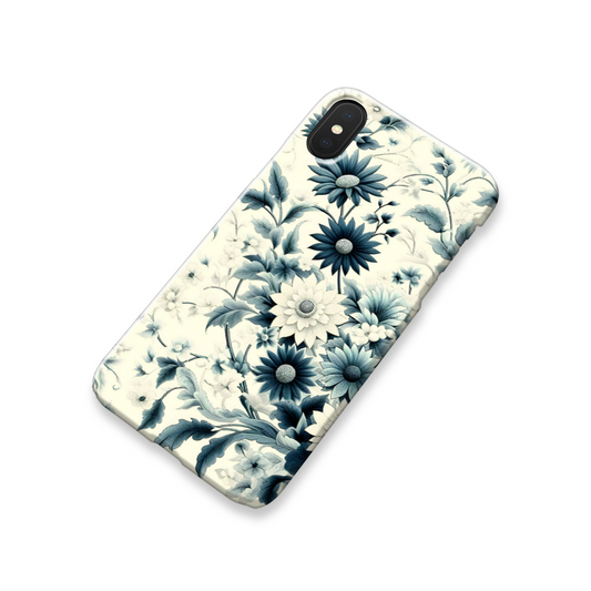 Daisy DS4, Slim Phone Case, Full Wrap Technology, Crafted From Premium Polycarbonate, Great Gift Idea...