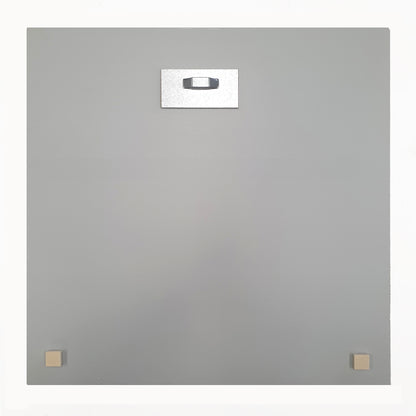 The Eye, Printed On High Gloss Aluminium To Enhance Colour And Detail, Very Unique Image, Art A Gift For A Lifetime...