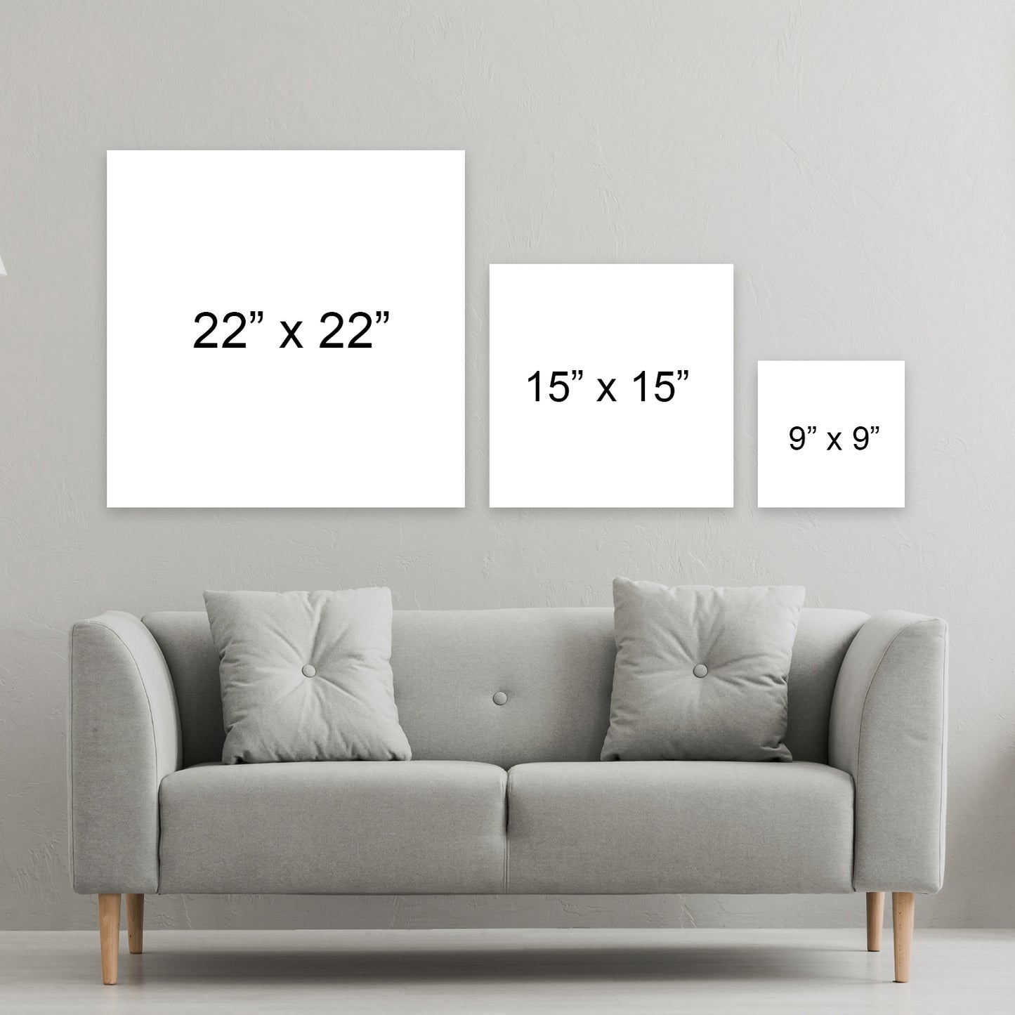 LunaMount, Printed On High Gloss Aluminium To Enhance Colour And Detail, A Gift For A Lifetime...