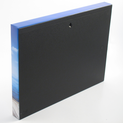 LunaScape 1, Printed On High Quality Canvas, Vibrant Colours, Unique Print, An Enduring Gift...